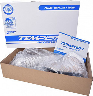 Коньки фигурные Tempish Ice Flower
