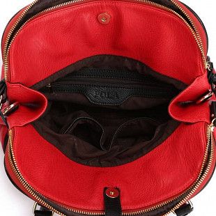 Женская сумка Pola 7082 black