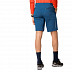 Шорты мужские Jack Wolfskin Delta Shorts M indigo blue