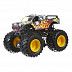 Машинка Hot Wheels Monster Jam Team Firestorm BHP37