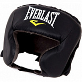 Шлем закрытый Everlast Durahide 4022U