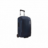 Дорожная сумка на колесах Thule Subterra Rolling 36L 55cм TSR336MIN blue (3203447)
