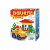 Игровой набор Bauer Toys 28 элементов 379