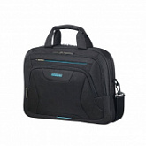 Сумка для ноутбука  American Tourister AT Work 13,3"-14,1" 33G-09004 Black