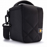 Сумка для фотоаппарата Case Logic Core CPL103K Black (3201609)
