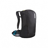 Рюкзак для путешествий Thule Capstone 22L S/M Obsidian Mens (225103)