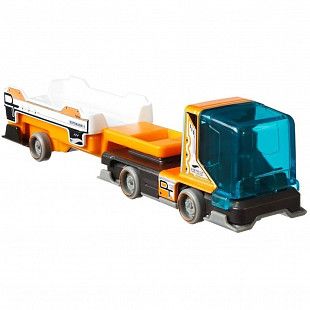 Грузовик Hot Wheels District Transport (BDW51 GRT98)