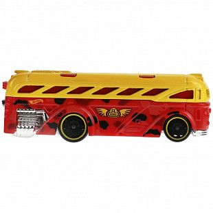 Машинка Hot Wheels Базовой коллекции Surfin’ School Bus  65/250 (5785 HTD58) mainline 2024