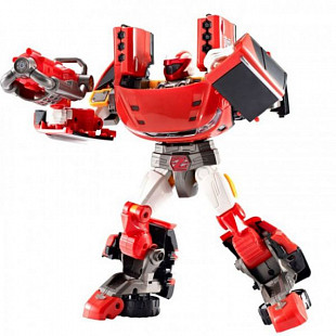 Игрушка Tobot Приключения Z 301019
