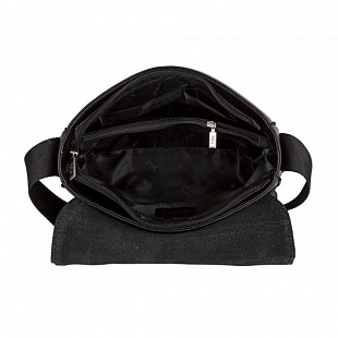 Мужская сумка Pola 012 black