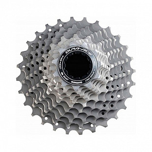 Кассета Shimano Dura-Ace 11х12-25 SC-9000