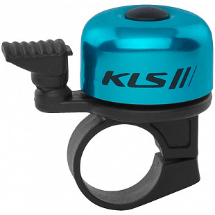 Велозвонок Kellys Bang 10 blue