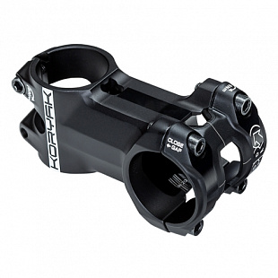 Вынос руля PRO Koryak Stem Di2 40мм/31,8/0гр PRSS0430 Black