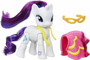 Кукла My Little Pony Рарити (B8019 B3602)