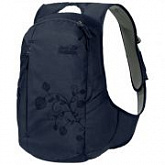 Городской рюкзак Jack Wolfskin Ancona midnight blue 2005322-1910