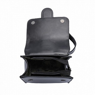 Городской рюкзак Ors Oro DS-0037 /1 black