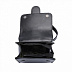 Городской рюкзак Ors Oro DS-0037 /1 black