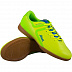 Бутсы зальные Jogel Rapido Lime JSH4001-Y