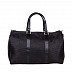 Дорожная сумка Polar 6096.2 black