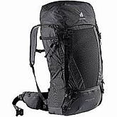 Рюкзак Deuter Futura Air Trek 60+10 3402321-7403 black/graphite (2021)