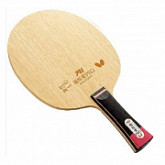 На картинке изображен Основание ракетки Butterfly Fukuhara Ai Pro Zlf Off Основание ракетки Butterfly Fukuhara Ai Pro Zlf Off