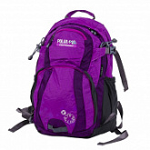 Рюкзак Polar П1525 purple