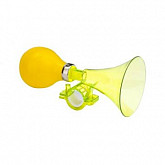 Клаксон RT 71DI DI-02 yellow