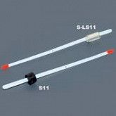 Кивок лавсановый на силиконе NOD S-LS11