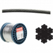 Трос стальной Starfix М2,5 SMP-53695-200