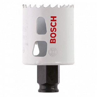 Коронка твердосплавная Bosch Endurance For Heavy Metal 50 мм 2608594151