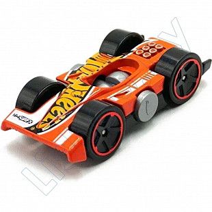 Машинка Hot Wheels Базовой коллекции Flippin Fast 103/250 (5785 HRY59) mainline 2024