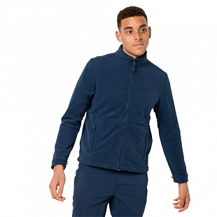 Куртка мужская Jack Wolfskin Kiruna Jacket M dark indigo