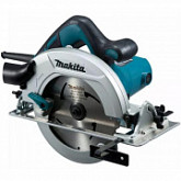 Пила циркулярная Makita HS 7601