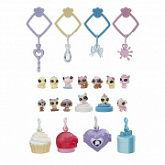 Набор фигурок Littlest Pet Shop 13 зефирных петов (E0400)