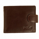 Кошелек Pola 1680054 dark brown