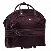 Дорожная сумка TsV 530.2 brown