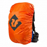 Накидка на рюкзак RedFox Rain Cover 45-80 K300/orange