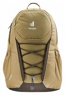 Рюкзак Deuter Gogo 3813221-6605 clay/coffee (2021)
