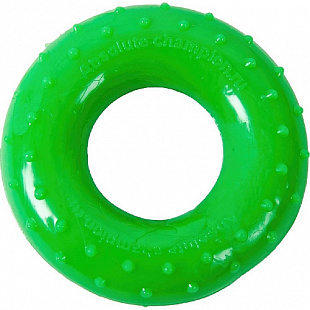 Эспандер кистевой Absolute Champion 30 кг green