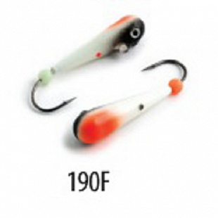 Мормышка Akara Судаковая Maruto 040 190F MS-SP-040-MR-190F