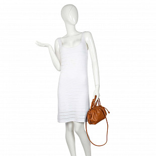 Женская сумка Pola 18264 bordo