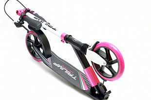 Самокат Triumf Active AL02-205 pink