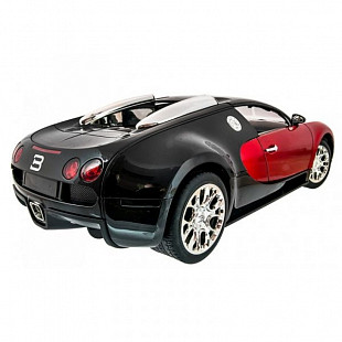 Радиоуправляемая машина MZ Bugatti 1:10 2050