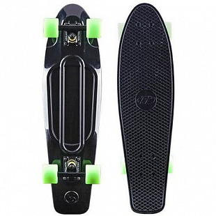 Penny board (пенни борд) Tech Team Classic 27" black