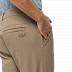 Брюки мужские Jack Wolfskin Blue Lake Cuffed Pants M sand dune