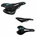 Седло B-RACE B-Argo 275х148мм black