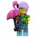 Конструктор Сюрприз LEGO Minifigures серия 19 71025