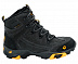 Ботинки Jack Wolfskin Kids Sherwood Texapore black Ботинки Jack Wolfskin Kids Sherwood Texapore black