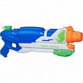 Бластер Nerf Нерф Супер Сокер Шквал A4837