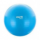 Фитбол Starfit Core GB-104 антивзрыв 55 см blue